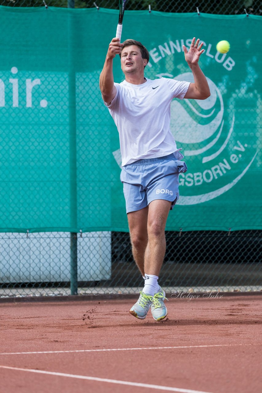 Bild 56 - Kuehlungsborner Tennisturnier